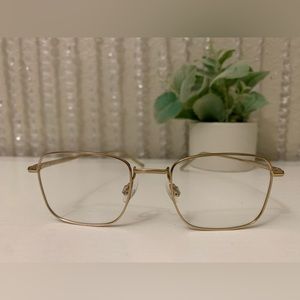 WARBY PARKER GLASSES 🤓